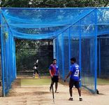 Batting Cage Installations