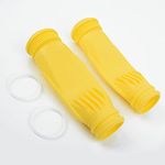 AIDNTBEO 2Pcs Long Life Diaphragm,Adjustable Water Volume,for Zodiac Barracuda G3 G4 Pool Cleaner