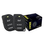 Viper 3103V 1-Way Security System