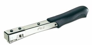 Rapid 20726010 R19 Fine Wire Hammer Tacker