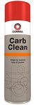 Comma CAC500M 500ml Carb Clean Aerosol