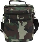 Primeware 6 Pack Bottle Beer Bag Ex