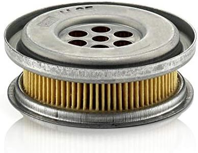 MANN-FILTER H 85 Hydraulic Steering Filter - CARS + TRANSPORTERS