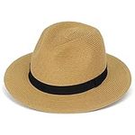 Sunday Afternoons Havana Hat, Tan, 