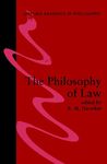 The Philosophy of Law (Oxford Readings in Philosophy)