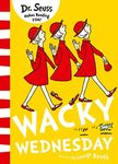 Wacky Wednesday [Green Back Book Ed