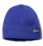 Columbia Unisex Cascade Peak II Beanie, Clematis Blue, OS