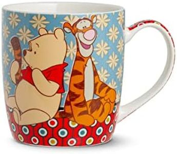 Egan Mug Winnie The Pooh Disney ML 360