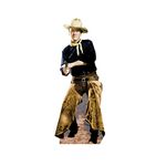 Advanced Graphics 501 John Wayne Life-Size Cardboard Stand-Up