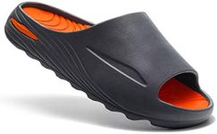 FEINOAR Men's Basketball Slides Sof