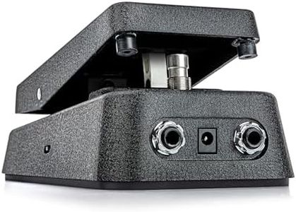 JIM DUNLOP Cry Baby Junior Wah CBJ95 Guitar Effects Pedal