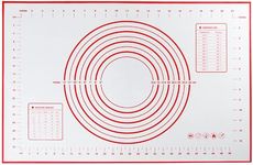 Non-Stick Silicone Baking Metered M