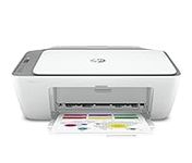 HP DeskJet 2755 All-in-One Inkjet P