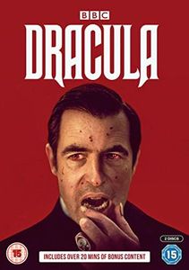 Dracula [DVD] [2020]