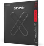 D'Addario Guitar Strings - XT Coate