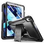 Ztotop Case for iPad Air 6th/5th/4t