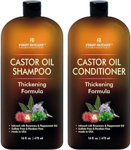 Castor Oil