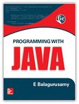 (Old Edition) Programming with Java