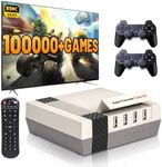 Kinhank Super Console Cube X3 Retro