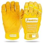 Franklin Sports MLB Batting Gloves 