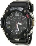 Casio Men's G-Shock Master of G Mud