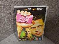 Fight Club [1999] [DVD]