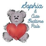 Sophia & Cute Bedtime Pals: 5 Minut