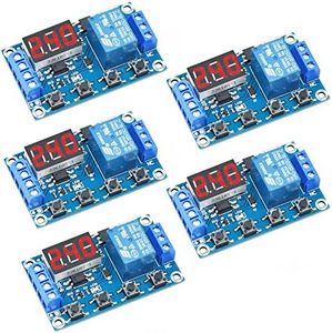 5pcs 6-30V