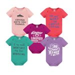 Cafepress Friend Bodysuits