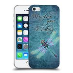 Big Dragonfly Iphone 5 Cases