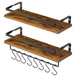 Metal Shelving Rack For Wall