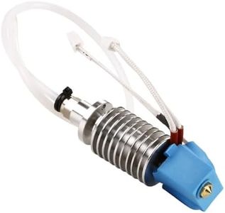 HICTOP Hotend Compatible with Anycubic Vyper, Kobra max, Kobra Plus 3D Printers 24V 40W Volcano V5 Kobra Max hotend