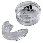 adidas Mouth Guard Gum Shield, Doub