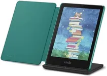 Introducing Amazon Kindle Colorsoft