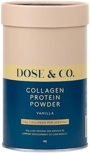 DOSE & CO 
