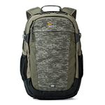 Lowepro RidgeLine Pro BP 250 AW, Multicolour(Mica/Pixel Camo), 25-liter