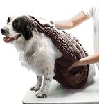 Tuff Pupper Quick Dry Towel for Dog