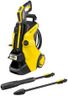 Kärcher Nettoyeur Haute Pression K 5 Power Control, Pression : Max. 145 Bar, Débit : 500 l/h, Surface : 40 m²/h, Filtre à Eau, Poids : 13 kg, Flexible et Pistolet Haute Pression, Rotabuse, Lance