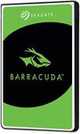 Seagate BarraCuda 2 TB Internal Har