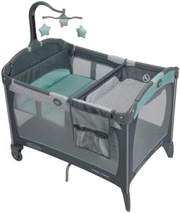 Graco Pack
