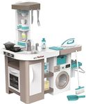 Smoby Tefal Studio Utility Kitchen 