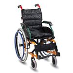 Wheelchair For Kids 12