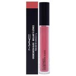 MAC PARTIAL TO PINK Cremesheen Glass Lipgloss
