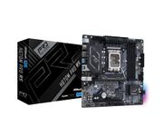 ASROCK H670M PRO RS Socket LGA1700/ Intel H670/ DDR4/ SATA3&USB3.2/ M.2/ Micro ATX Motherboard