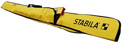 Stabila 30045 6-Feet-10-Feet Plate Level Case for Plate Level Plus 24-Inch and 48-Inch Level