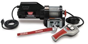 WARN 85330 1500AC Utility Winch