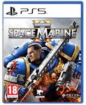 Warhammer 40,000: Space Marine 2 (Playstation 5)