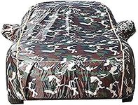 Full Car Covers Anti-Hail Car Cover
