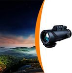 Spotting Scope, Monocular Telescope