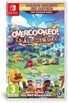 Overcooked! All You Can Eat (Ninten